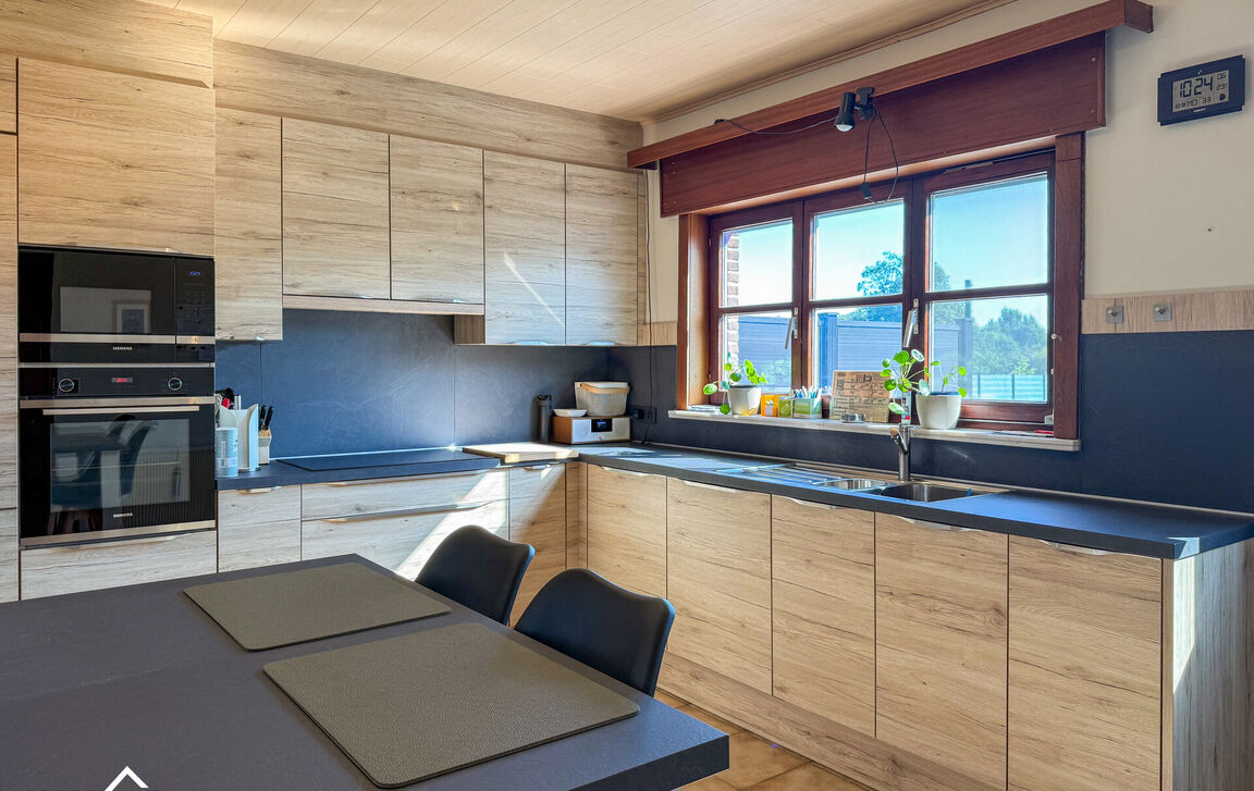 Huis te koop in Moorsel