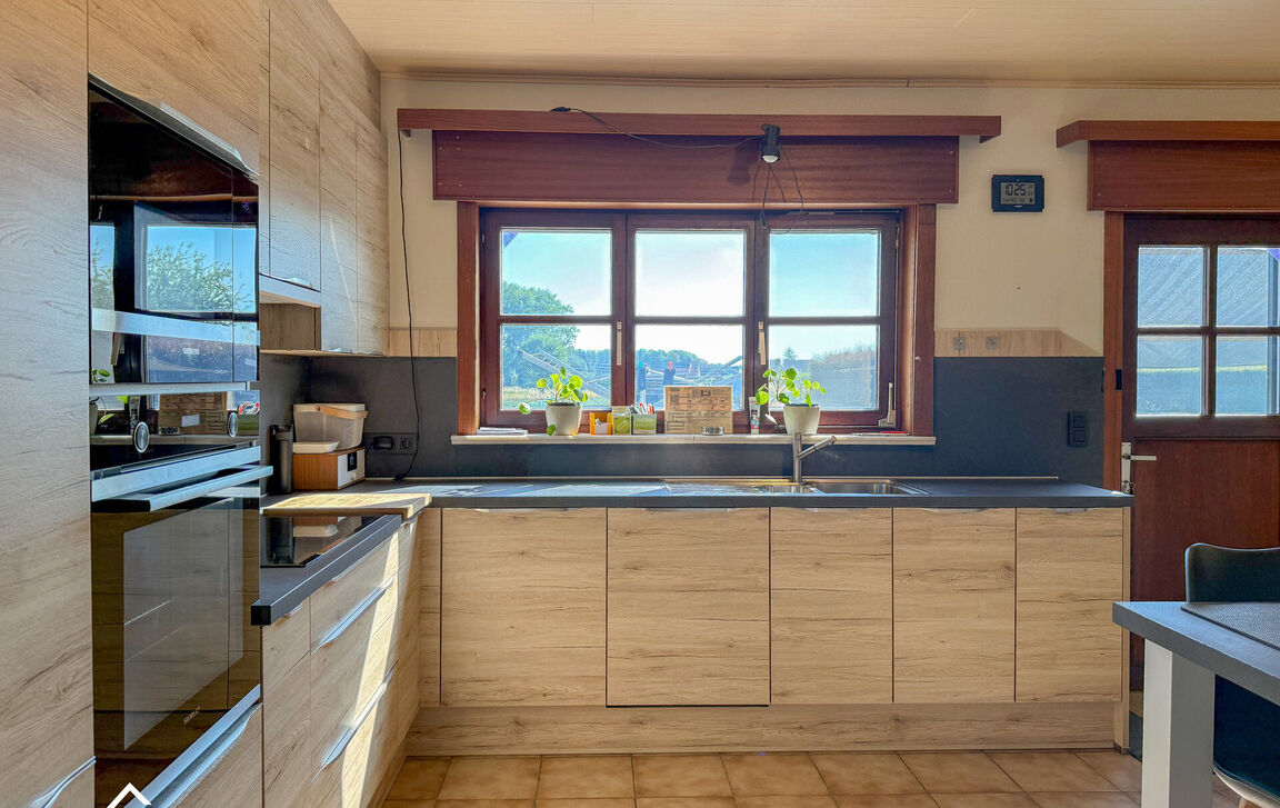 Huis te koop in Moorsel
