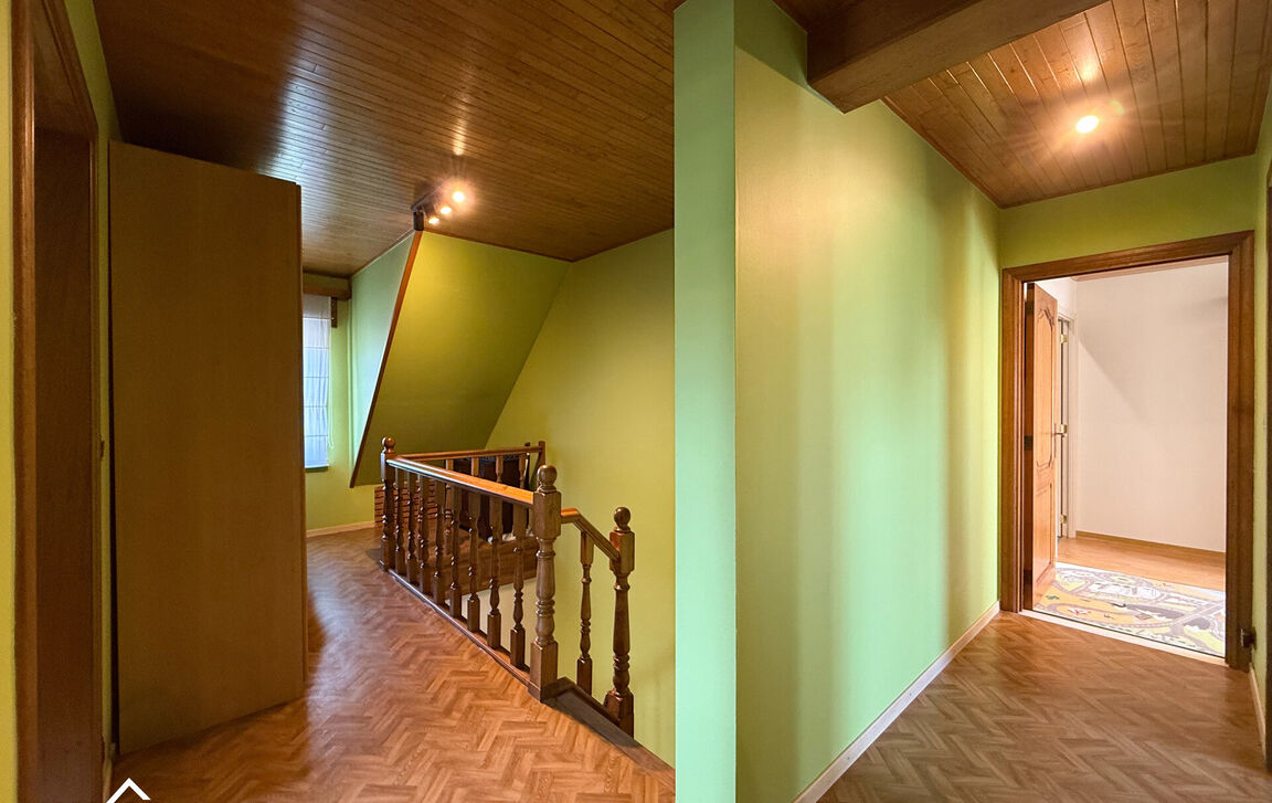 Huis te koop in Moorsel