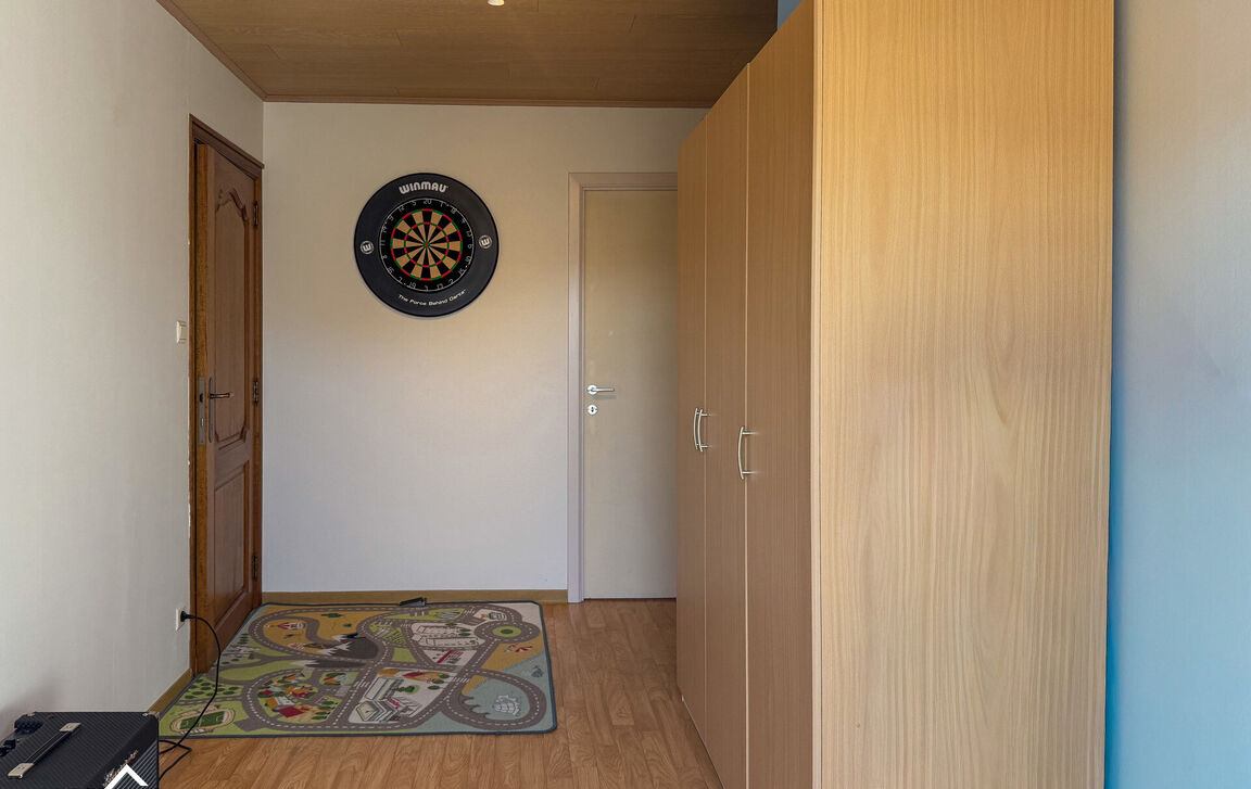 Huis te koop in Moorsel