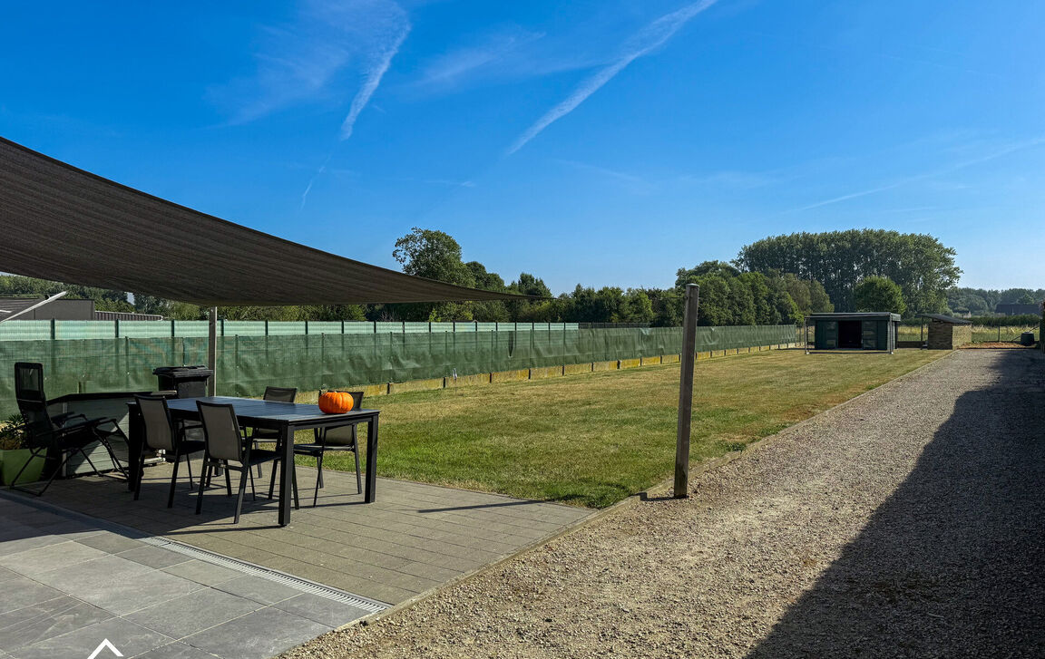 Huis te koop in Moorsel
