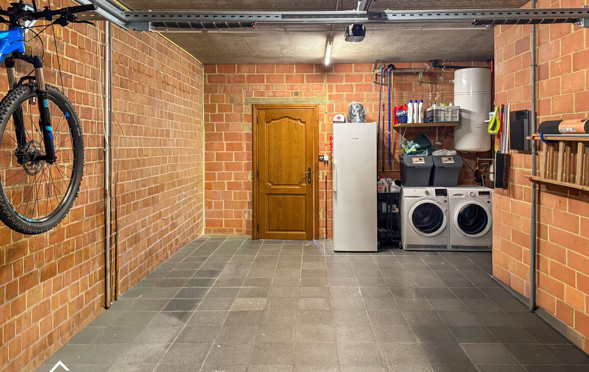 Huis te koop in Moorsel