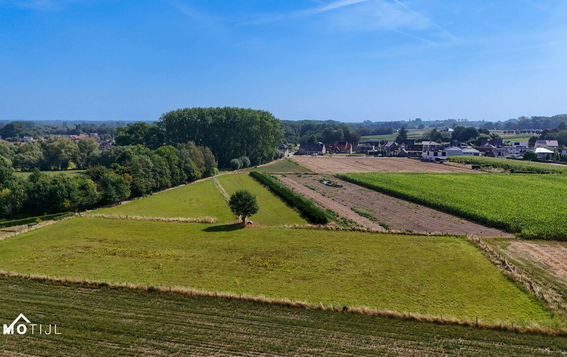 Huis te koop in Moorsel