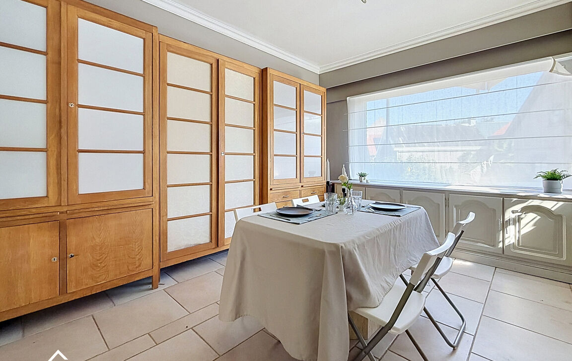 Huis te koop in Moorsel