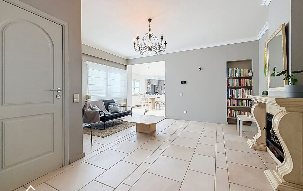 Huis te koop in Moorsel