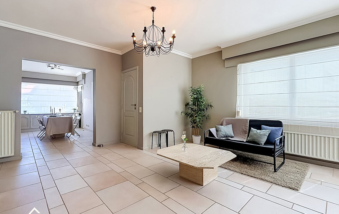 Huis te koop in Moorsel