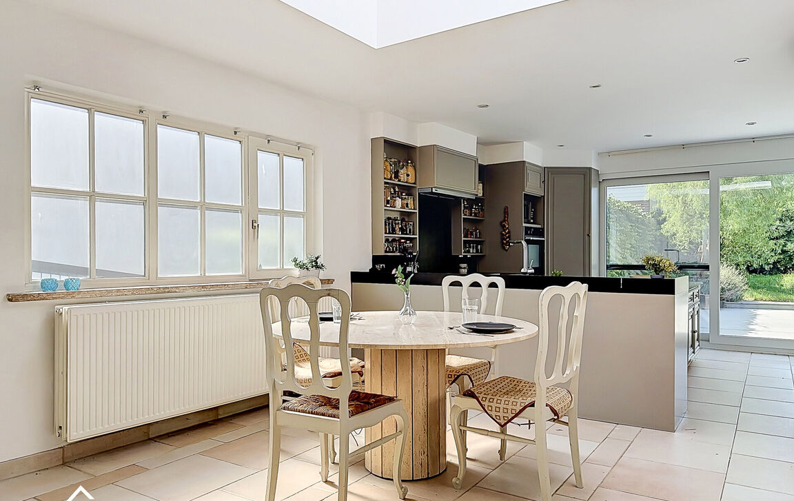 Huis te koop in Moorsel