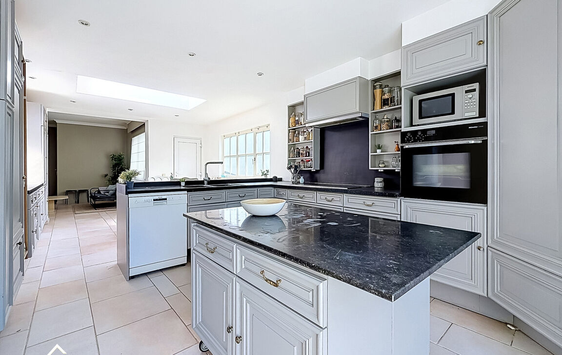 Huis te koop in Moorsel
