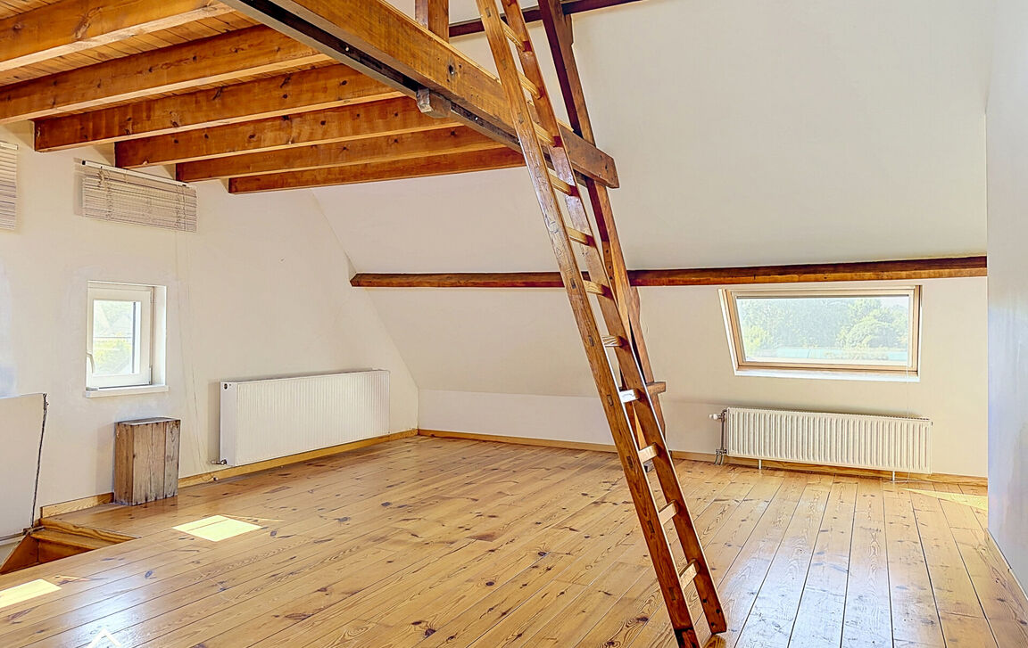 Huis te koop in Moorsel