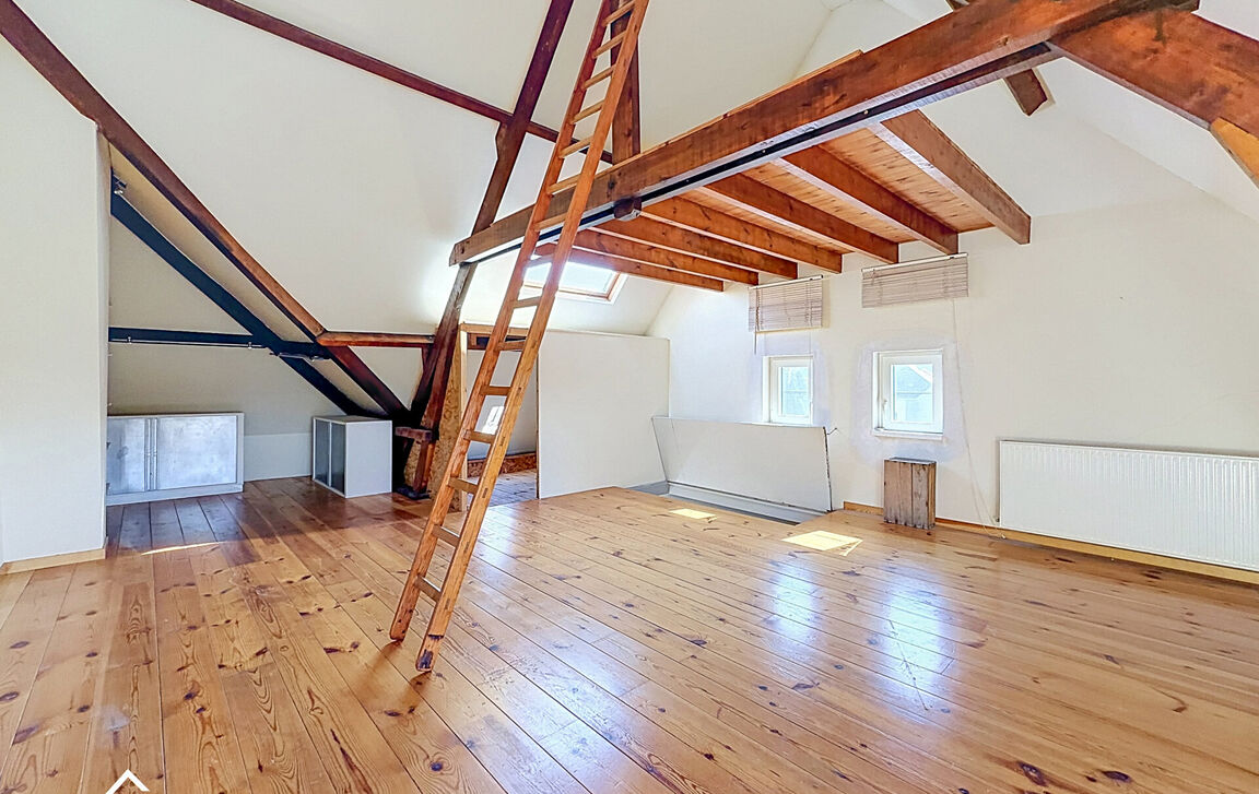 Huis te koop in Moorsel