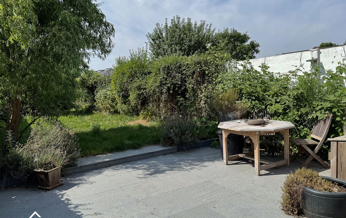 Huis te koop in Moorsel