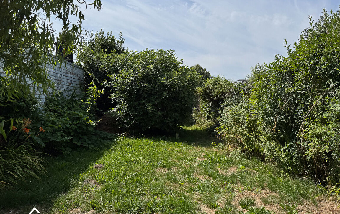 Huis te koop in Moorsel