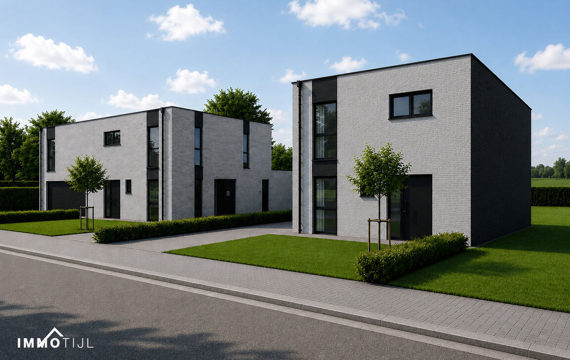 Huis te koop in Moorsel