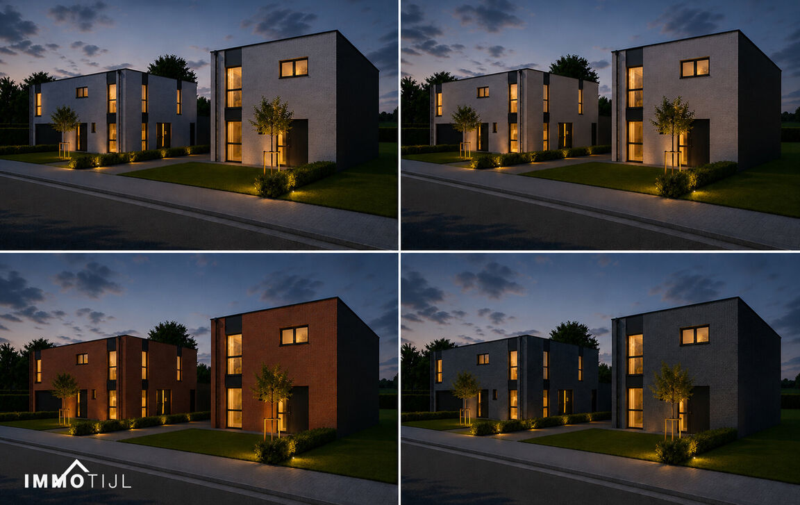 Huis te koop in Moorsel