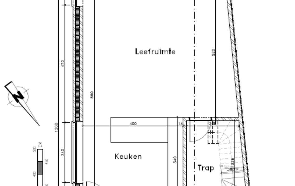 Huis te koop in Moorsel