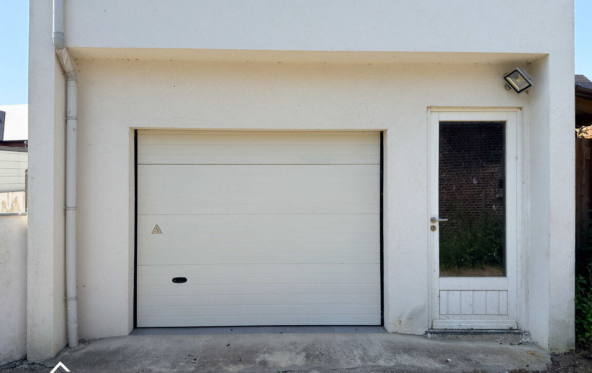 Huis te koop in Moorsel
