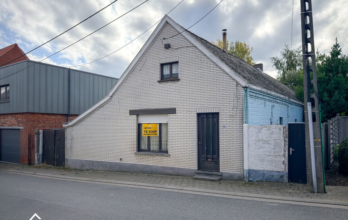 Huis te koop in Moorsel