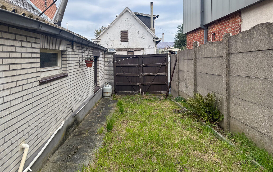 Huis te koop in Moorsel