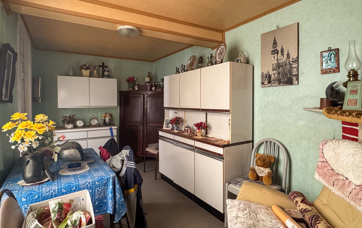 Huis te koop in Moorsel