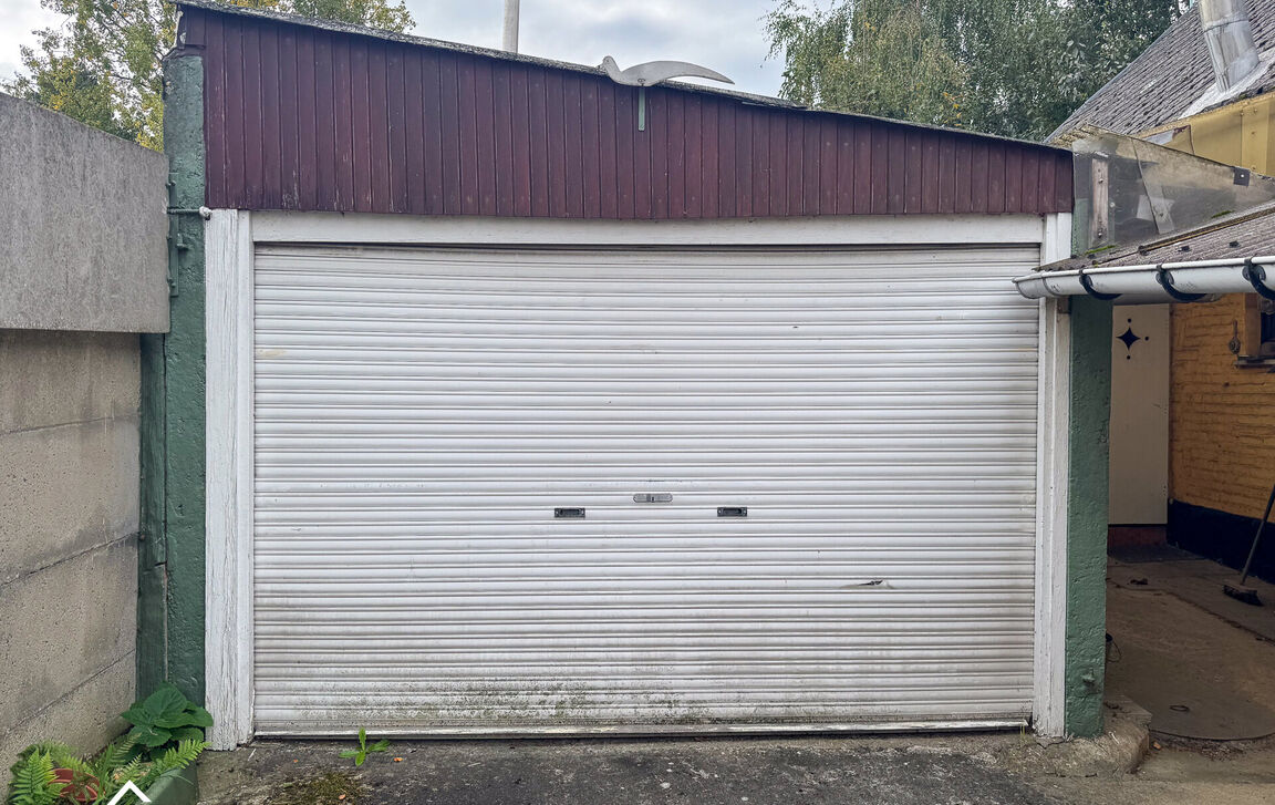 Huis te koop in Moorsel