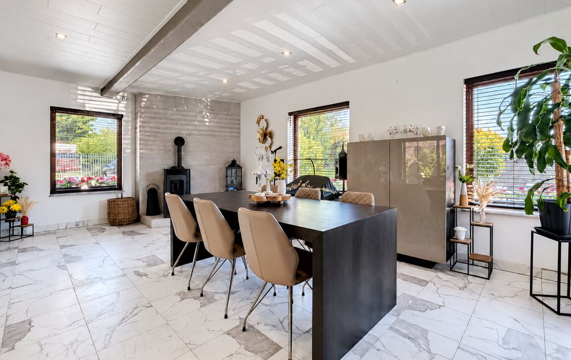 Huis te koop in Moorsel