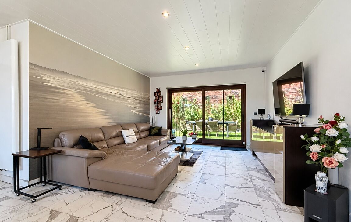 Huis te koop in Moorsel