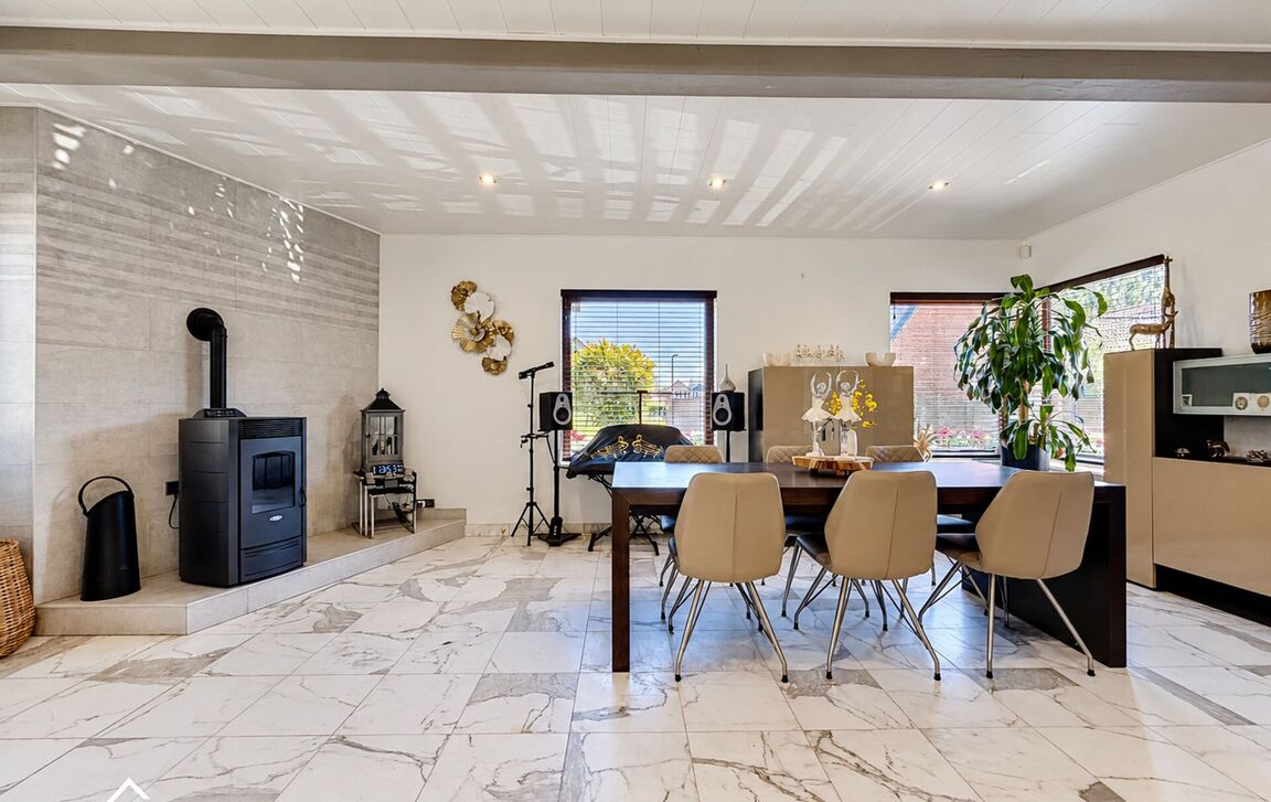 Huis te koop in Moorsel
