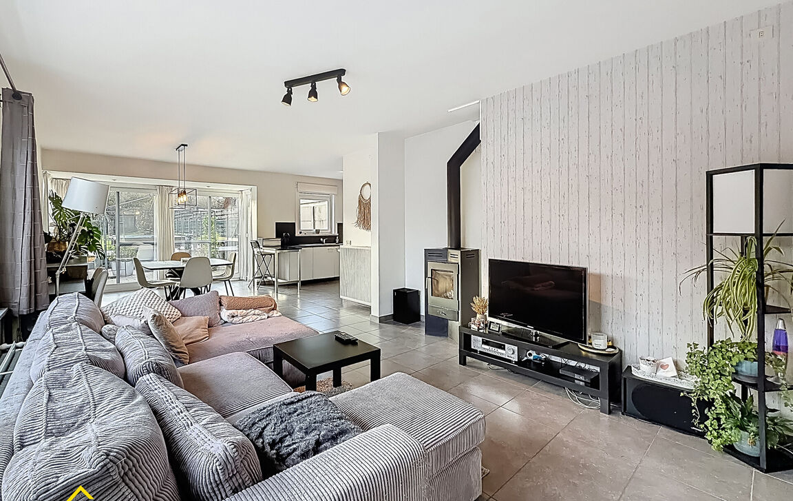 Huis te koop in Nieuwerkerken