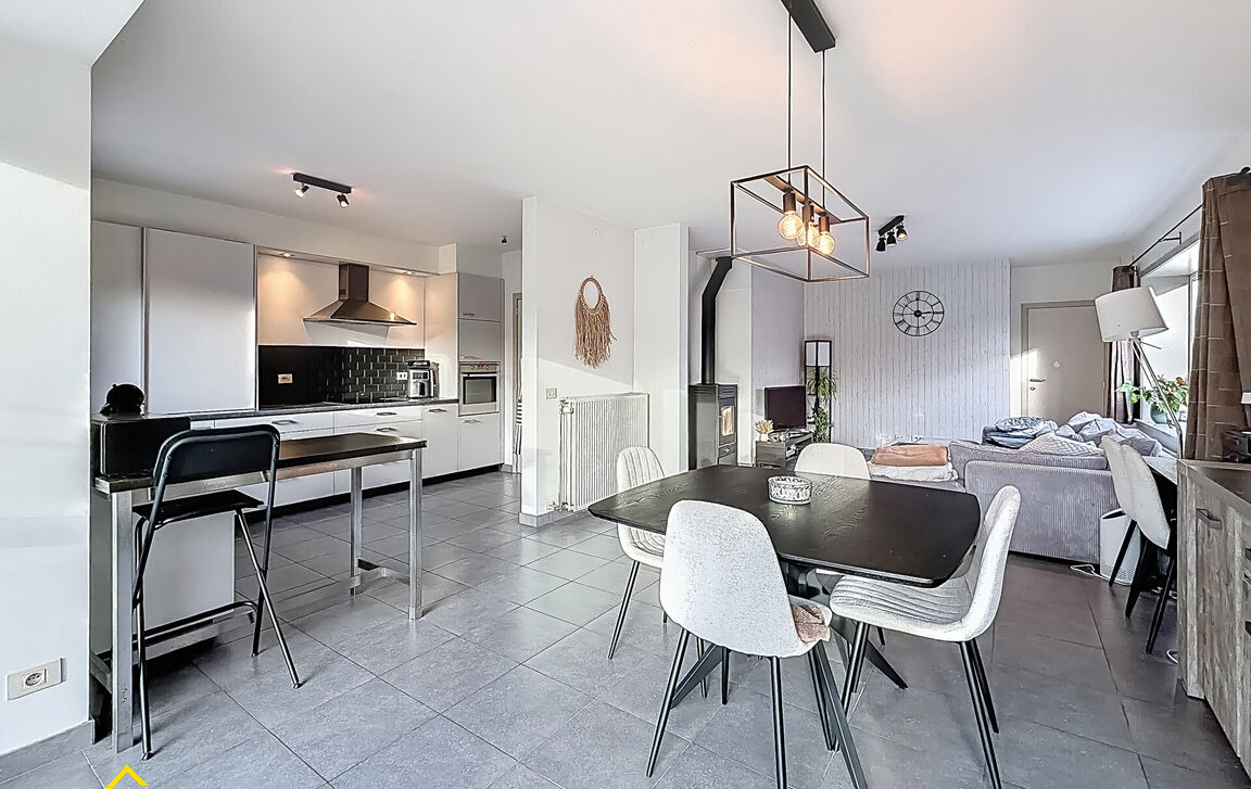 Huis te koop in Nieuwerkerken