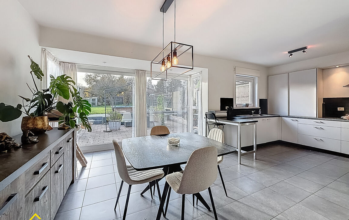 Huis te koop in Nieuwerkerken