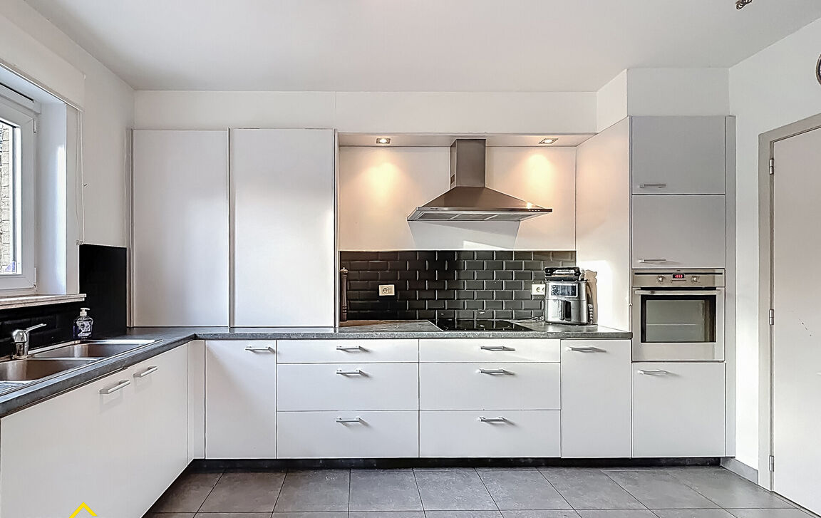 Huis te koop in Nieuwerkerken