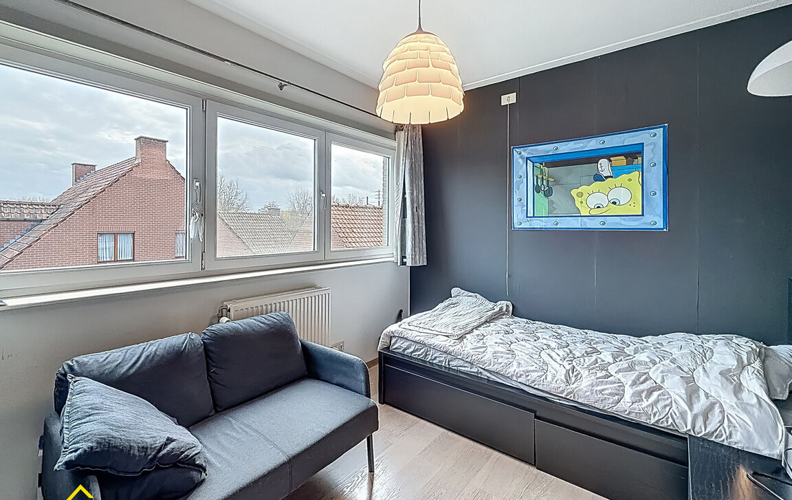 Huis te koop in Nieuwerkerken