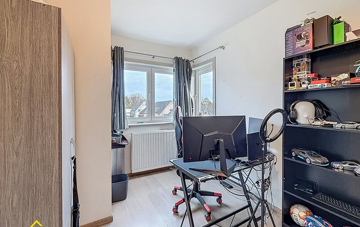 Huis te koop in Nieuwerkerken