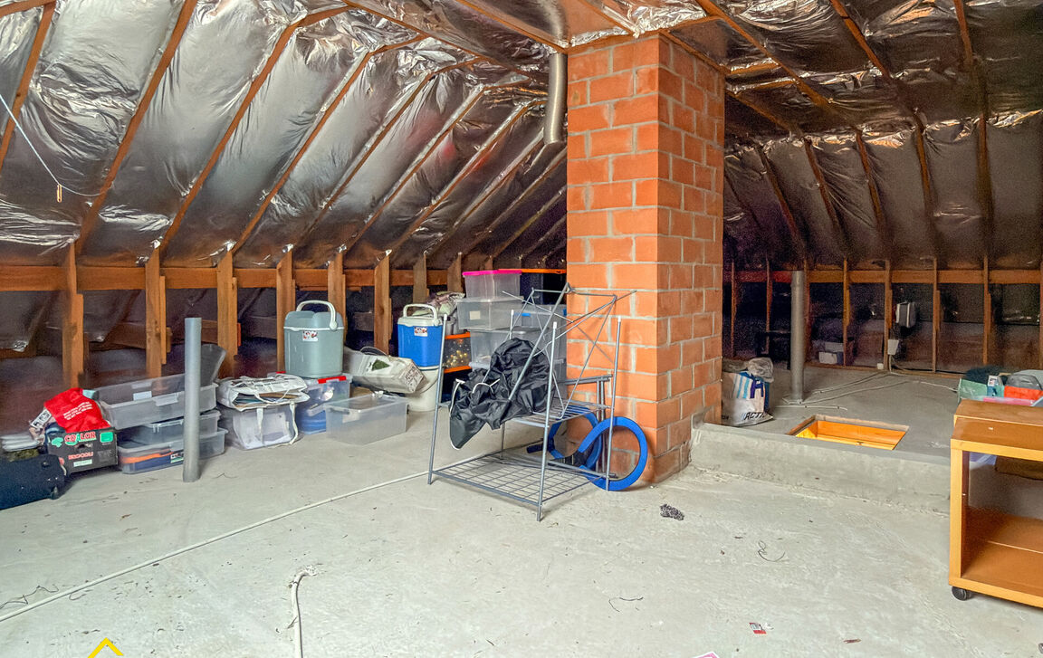 Huis te koop in Nieuwerkerken