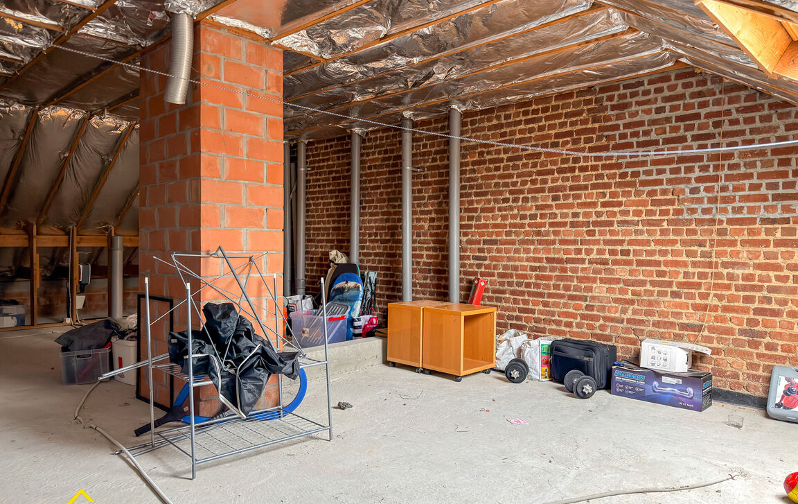 Huis te koop in Nieuwerkerken