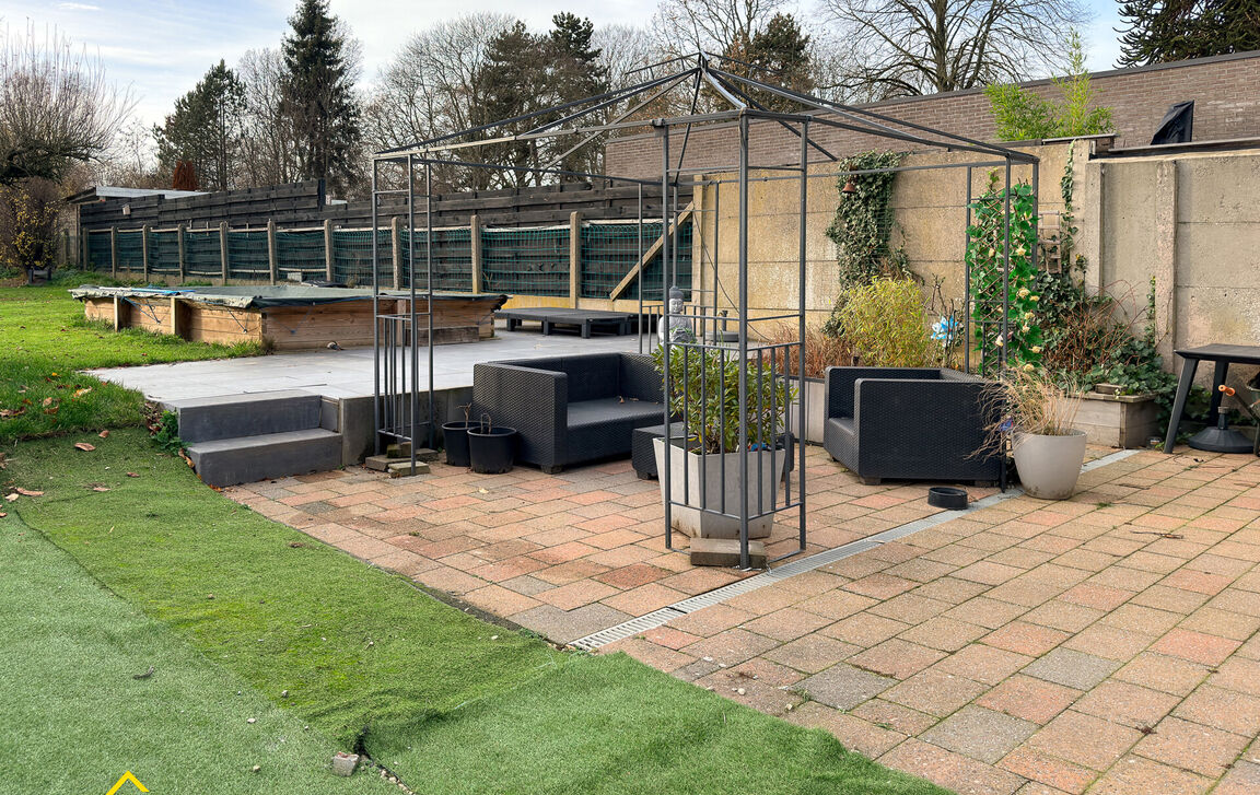 Huis te koop in Nieuwerkerken