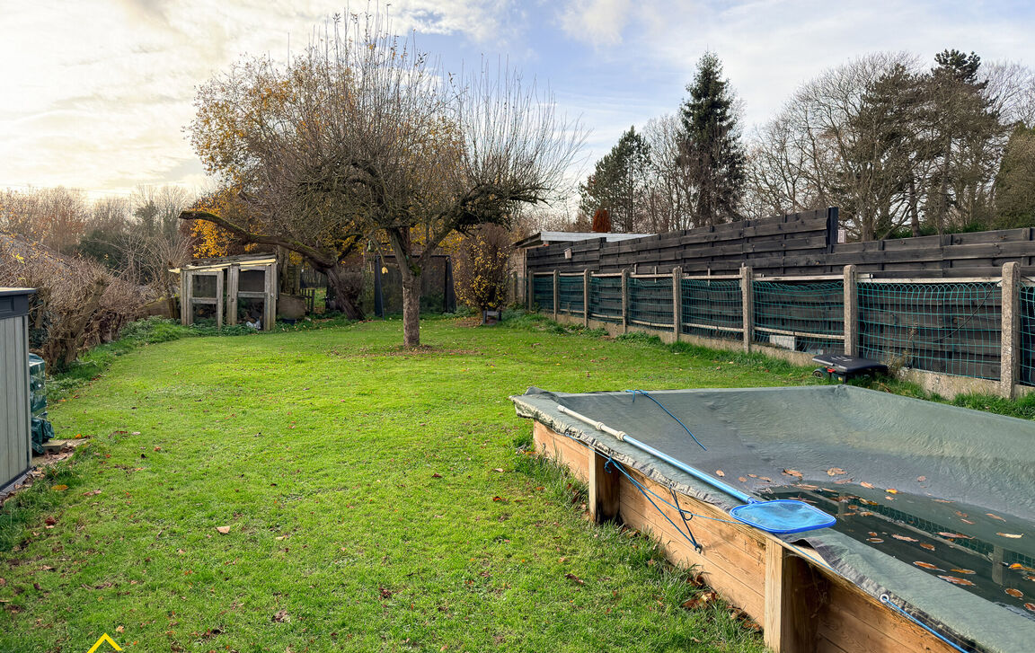 Huis te koop in Nieuwerkerken