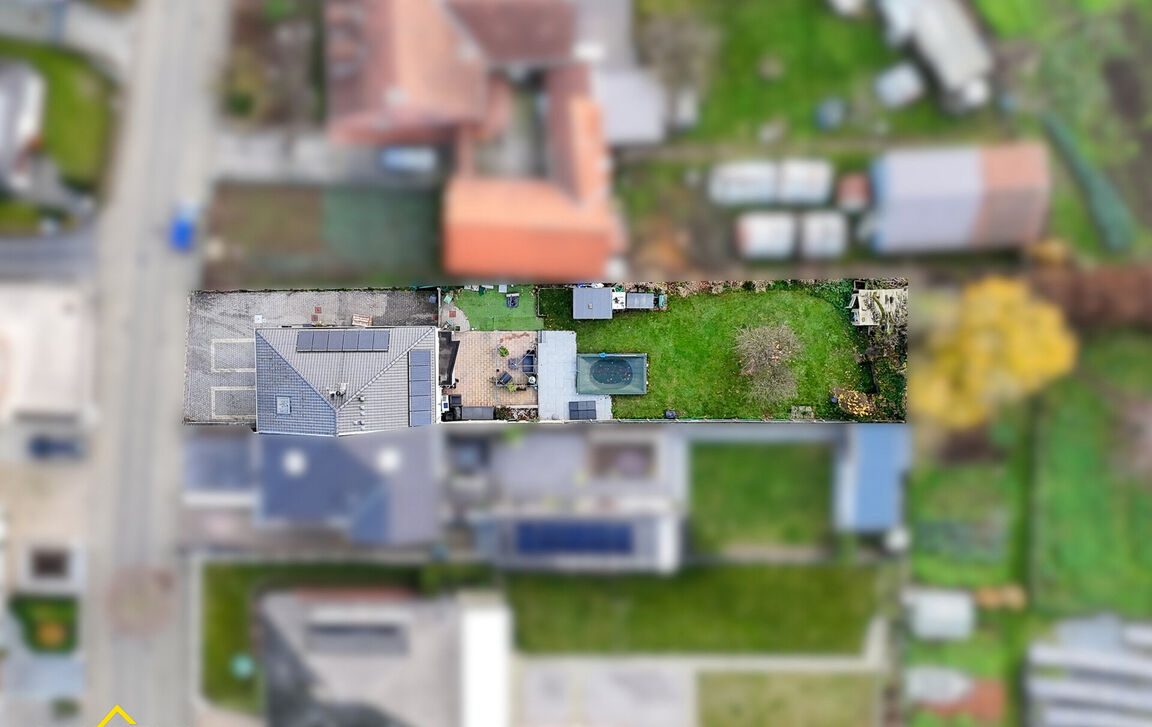 Huis te koop in Nieuwerkerken