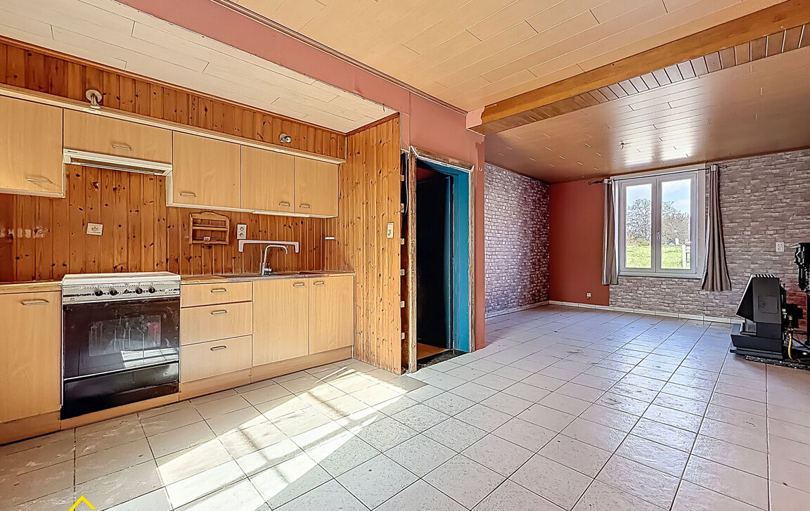 Huis te koop in Nieuwerkerken