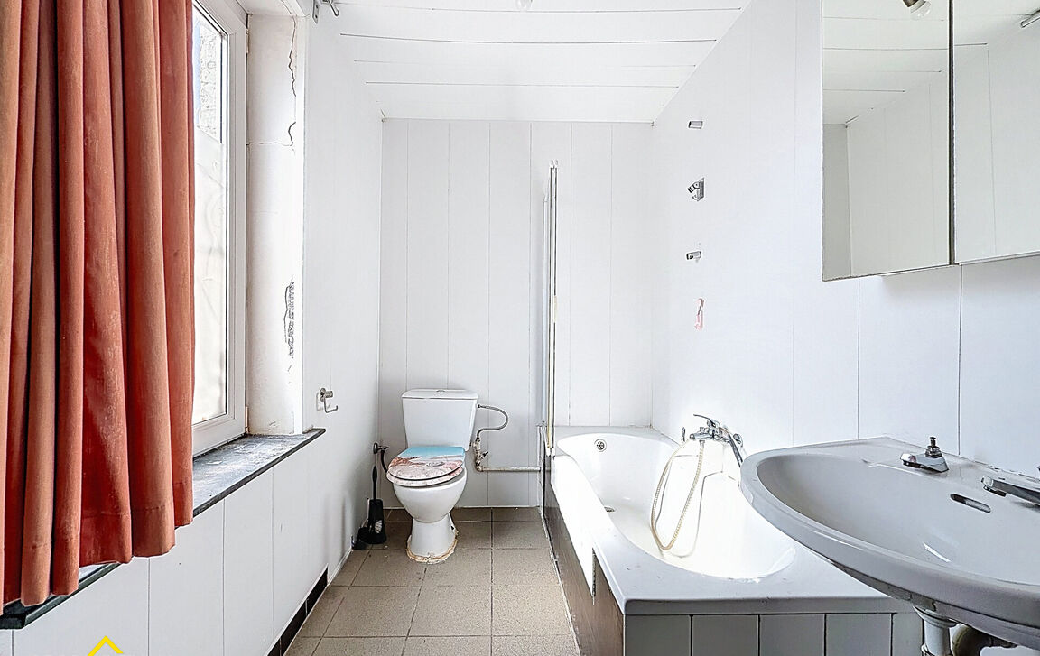 Huis te koop in Nieuwerkerken