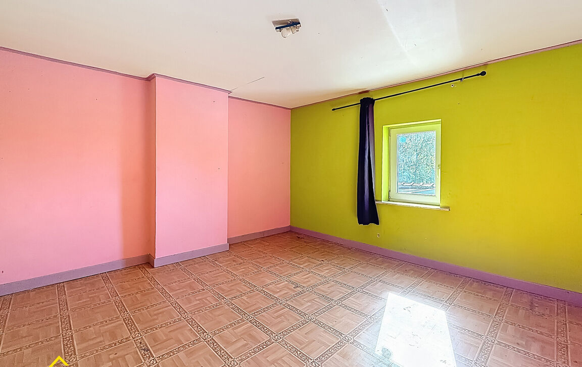 Huis te koop in Nieuwerkerken