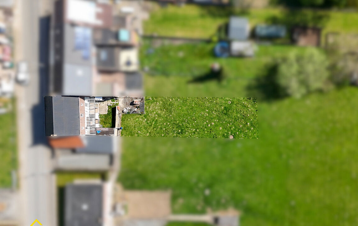 Huis te koop in Nieuwerkerken