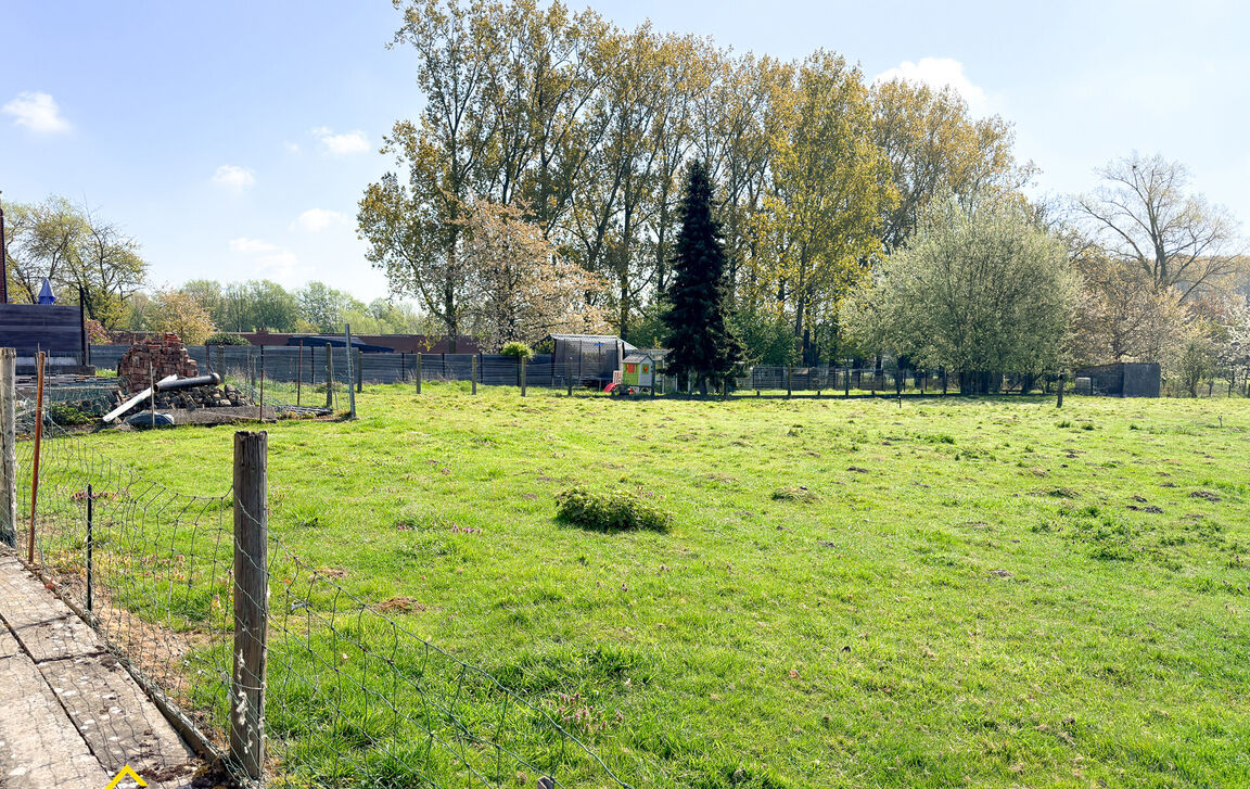 Huis te koop in Nieuwerkerken