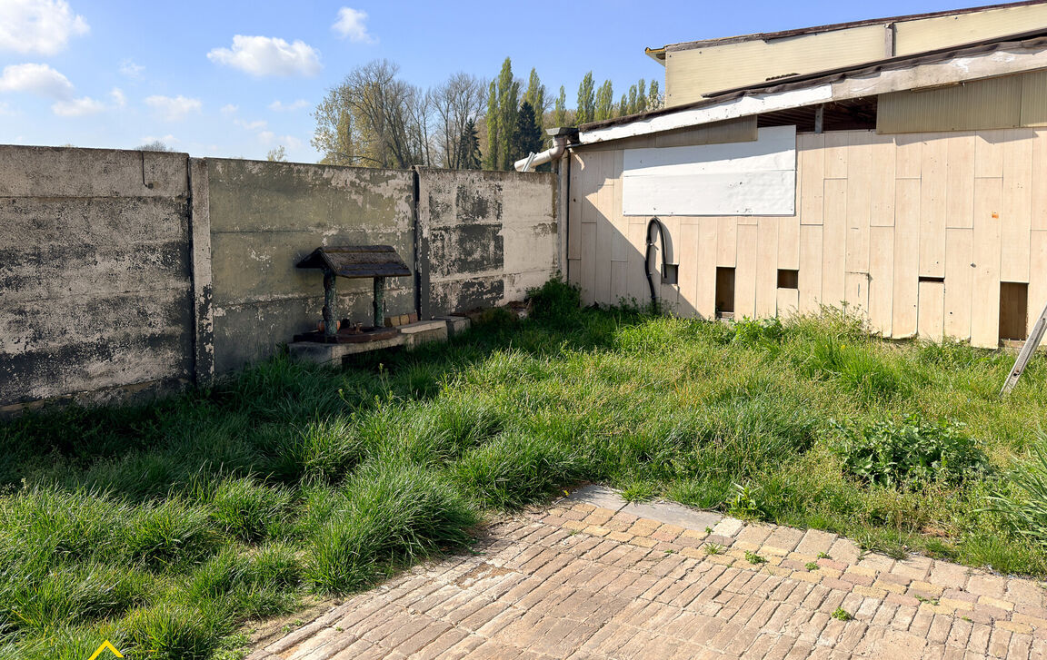Huis te koop in Nieuwerkerken