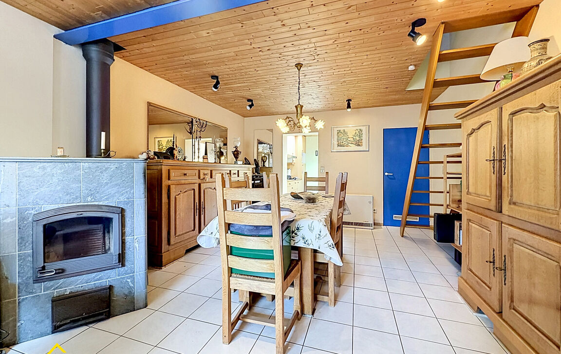 Huis te koop in Nieuwerkerken