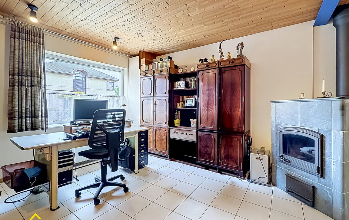 Huis te koop in Nieuwerkerken