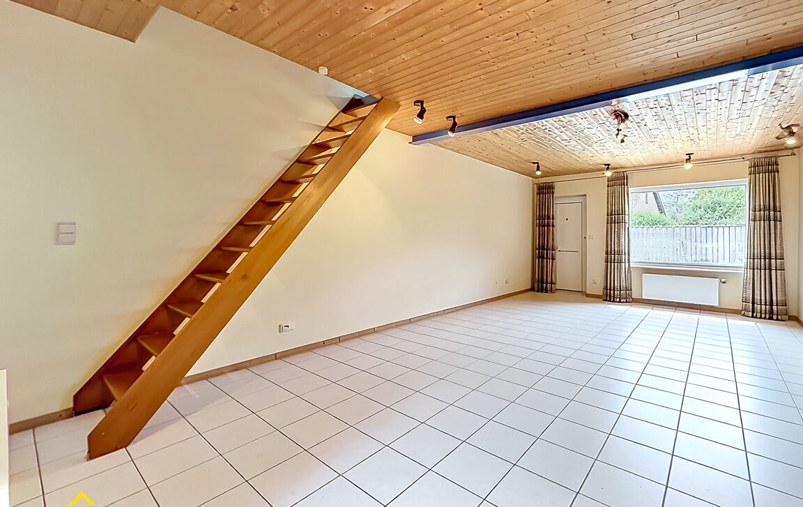 Huis te koop in Nieuwerkerken