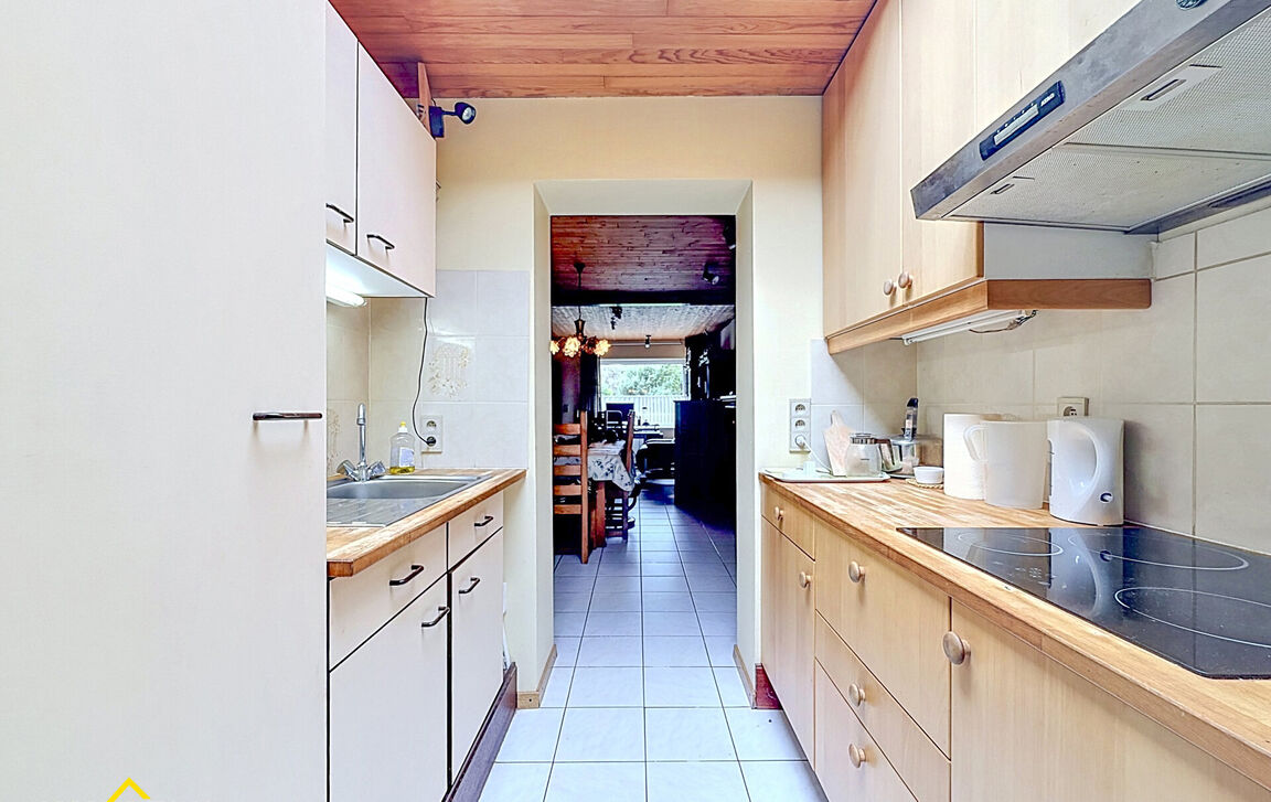 Huis te koop in Nieuwerkerken