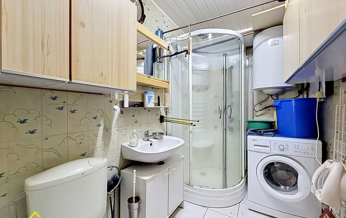 Huis te koop in Nieuwerkerken
