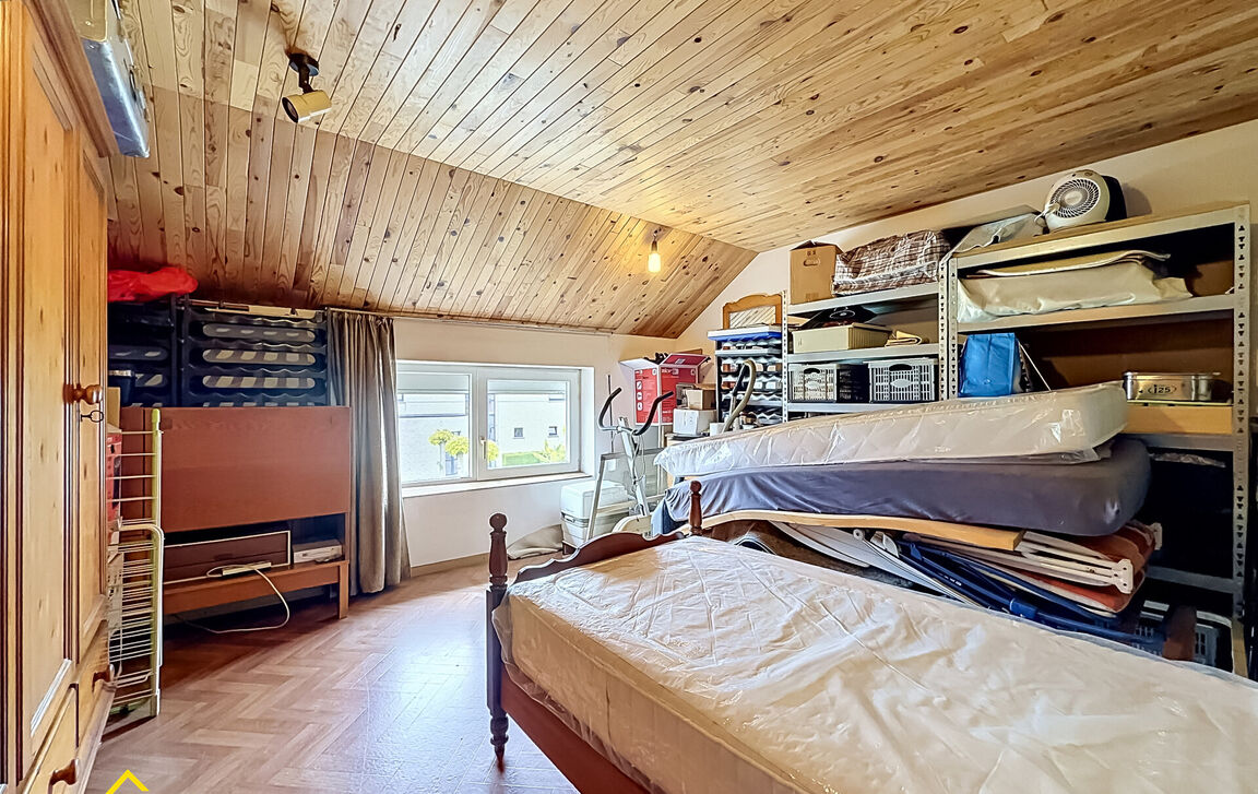 Huis te koop in Nieuwerkerken
